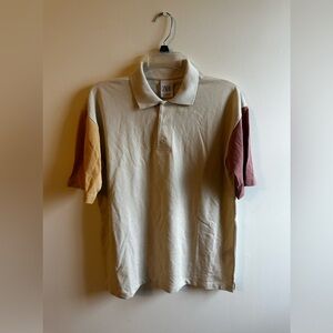 NEVER WORN NWOT Men’s Zara Polo